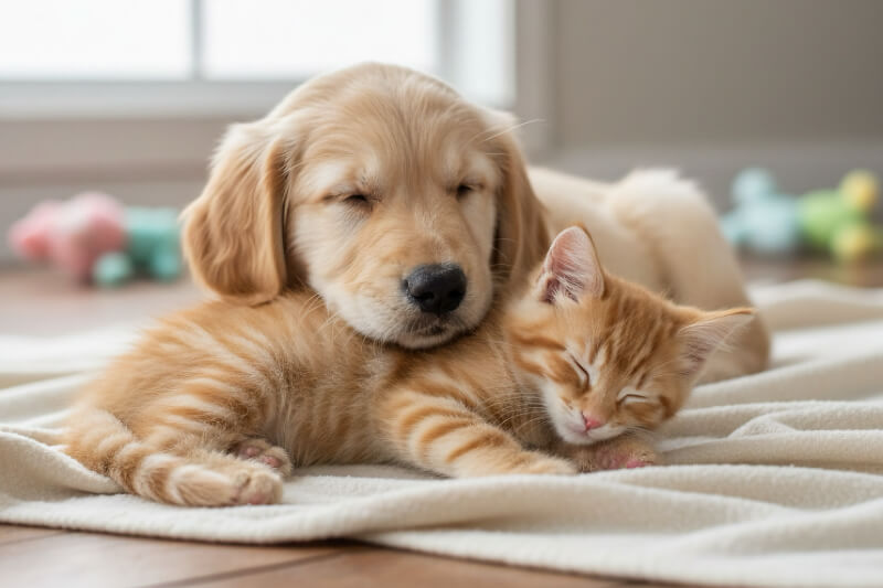 Animal Medical Center in Carthage