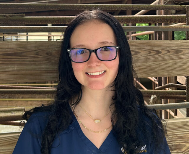Irelynn Williams-Obrien