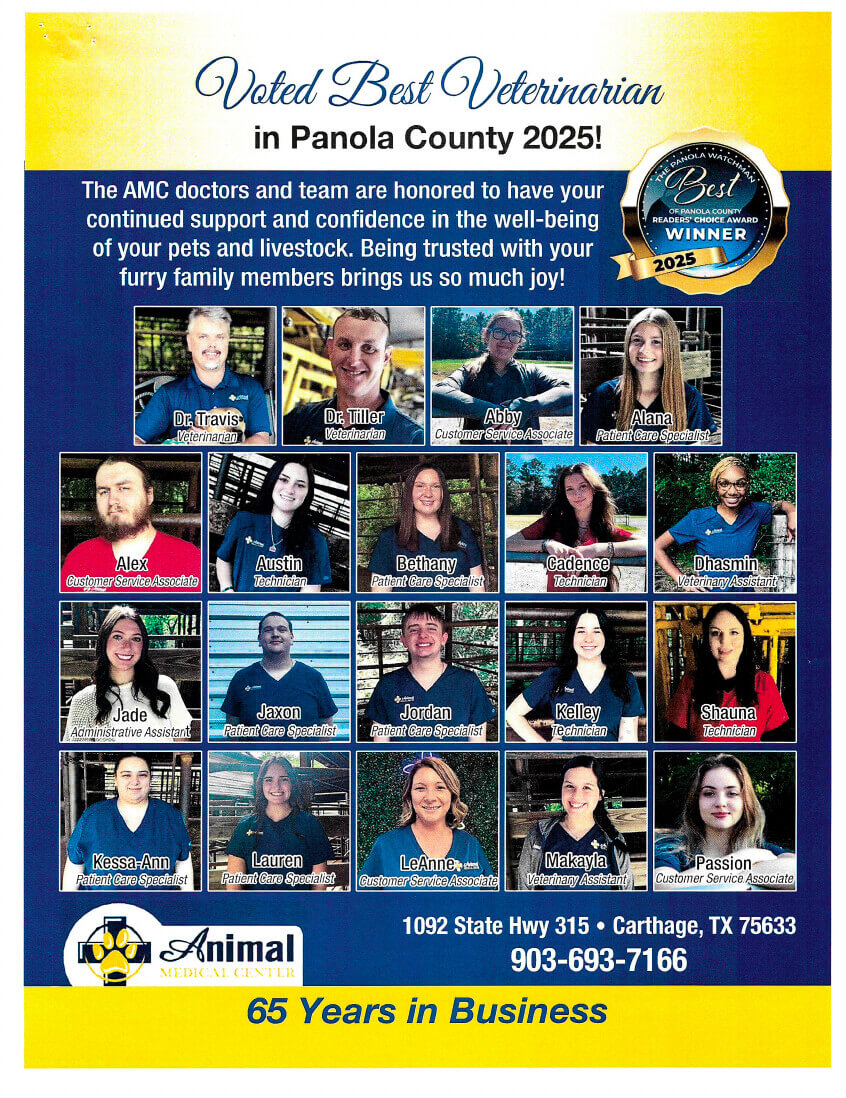 Best of Penola County